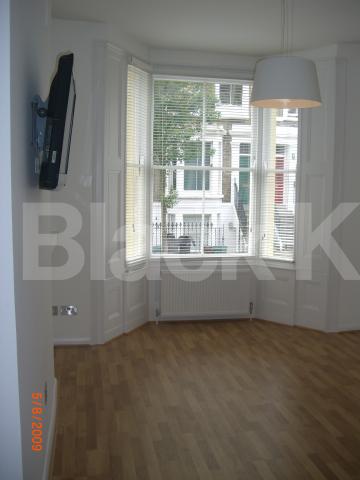 			NEW INSTRUCTION, 2 Bedroom, 1 bath, 1 reception Flat			 Stanley Terrace, UPPER HOLLOWAY